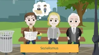 Was ist Sozialismus?