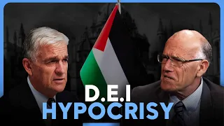 Why the Left Supports Palestine | Victor Davis Hanson