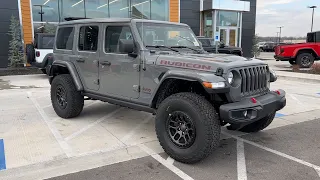 2021 Jeep Wrangler Overland Park, Lenexa, Shawnee Mission, Olathe KS, Kansas City, MO J211343