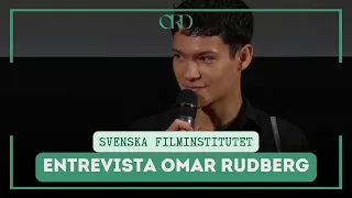 Entrevista Omar Rudberg e Wilma Lidén, Trailer Karusell | Mostra de Cinema Sueco [PT-BR] [ENG] [ESP]