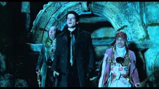 The Secret of Moonacre - Trailer