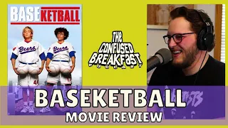 BASEketball Movie Review
