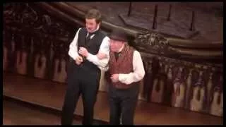 Both Sides of the Coin - Will Chase, Jim Norton [The Mystery of Edwin Drood Revival]