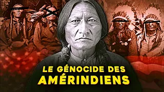 Les États-Unis ont-ils commis un génocide contre les Amérindiens ?