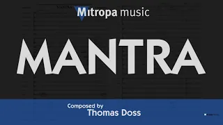 Mantra – Thomas Doss