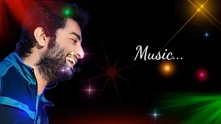 Agar Tum Saath Ho / Lyrics  With English Translation / Arijit singh