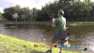 Приколы на рыбалке видео