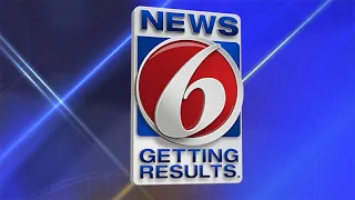 News 6 at 4, 5, 5:30 and 6pm : 2019-04-25