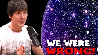 Brian Cox: “The True Scale of the Universe” James Webb Telescope Proved Us Wrong
