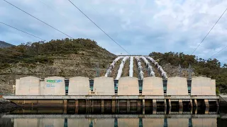 ‘Absolutely stunning’: Bowen confirms Snowy Hydro 2.0 has spiked from $2b to $12b