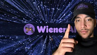 Wiener AI: The newest crypto trading bot presale 💥