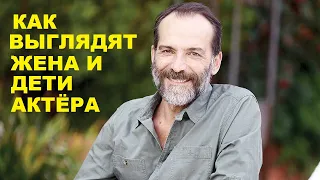 НАМЫК КТО ОН В РЕАЛЬНОЙ ЖИЗНИ, личная жизнь актера Мухаммета Узунера