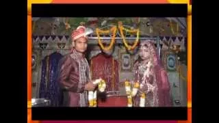 KHULLA AUNTY MARRIAGE 10 MAY 2015