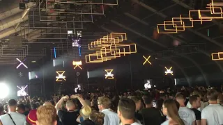 Sam Paganini @ Awakenings Festival 2019 // Amsterdam  (2.)