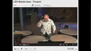 How To Listen To Music 4: Orchestral Percussion Instruments