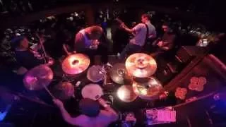 COLD HARD TRUTH @ 12 BAR CLUB, LONDON 22/02/15 FULL SET (STAGE CAM)