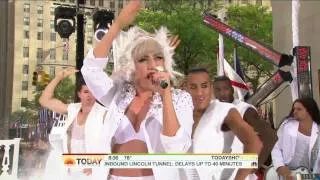 Lady Gaga_Bad Romance_Today Show HDTV.mpg
