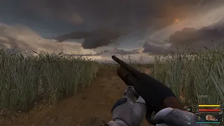 Modern Weapon Animations for OWA (Shotguns Showcase)