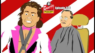 Jim Cornette Reviews Dark Side Of The Ring's Brutus Beefcake Episode