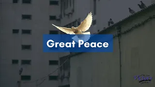 Pastor Scott Anderson: Great Peace 5/5/24