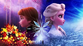 Frozen 2 - Into The Unknown (Canadian French) LQ