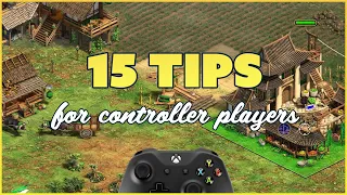 15 Controller Tips & Tricks • Part 1