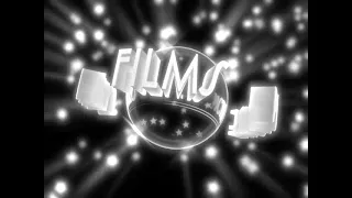 Syko Films Pictures (1936-1947) Logo