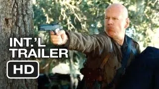 G.I. Joe 2: Retaliation Japanese Trailer (2013) - Dwayne Johnson, Bruce Willis Movie HD