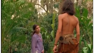 Freund oder Feind? Teil 1 - Mowgli