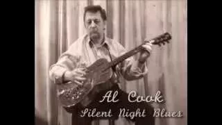 Al Cook - Silent Night Blues