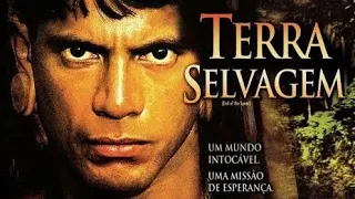 TERRA SELVAGEM #CineTribo