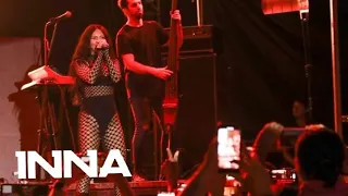 INNA - UP (Cumbre Tajín en vivo) | Online Video