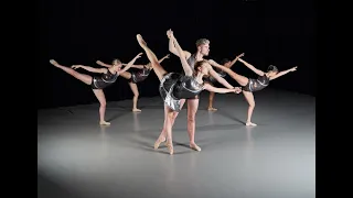 Why Dance is Different at SMU