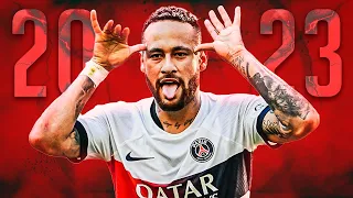 Neymar Jr ●King Of Dribbling Skills● 2023 |HD