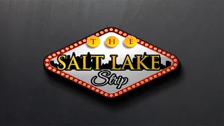 The Salt Lake Strip | Documentary | Teaser Clip