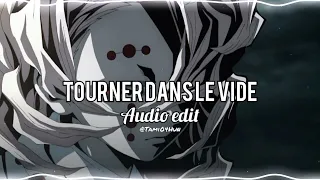 Indila-Tourner dans le vide [audio edit]