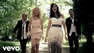 Little Big Town - Little White Church