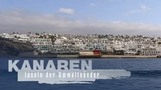 Kanaren - Inseln der Umweltsünder (2009)