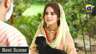 Qalandar Episode 01 | 𝐁𝐞𝐬𝐭 𝐒𝐜𝐞𝐧𝐞 𝟎𝟒 | Muneeb Butt | Komal Meer | Ali Abbas | Hiba Aziz | HAR PAL GEO