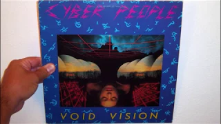 Cyber People - Void vision (1985 Slow version)