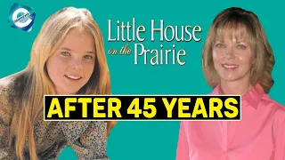 The Little House on the Prairie Cast: Where Are They Now?