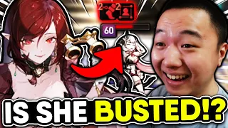 BIRGITTA HAS UNSTOPPABLE DEBUFFS but... | Birgitta Showcase & Analysis - Epic Seven