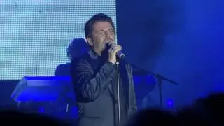 Thomas Anders-Give Me Peace On Earth (Deja Vu Festival-Szeged)