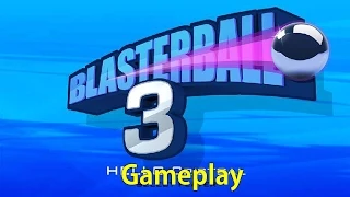 WildTangent BlasterBall 3 Gameplay