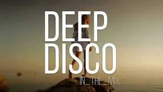 Deep House 2022 I Deep Disco Records Beats Mix #26 by Pete Bellis