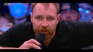 Jon Moxley returns | AEW Dynamite 1/19/22 full show review/results/highlights