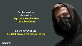 Not You - Alan Walker & Emma Steinbakken | Lirik Terjemahan