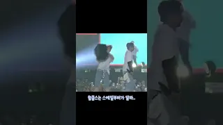 [세븐틴/에스쿱스/준] 콘서트 속 멤버들 캐해(?) 3탄