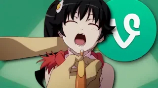 ANIME CRACK COMPILATION SAY AHHHHH! #31