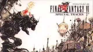 Approaching Sentiment (Final Fantasy VI Special Tracks)